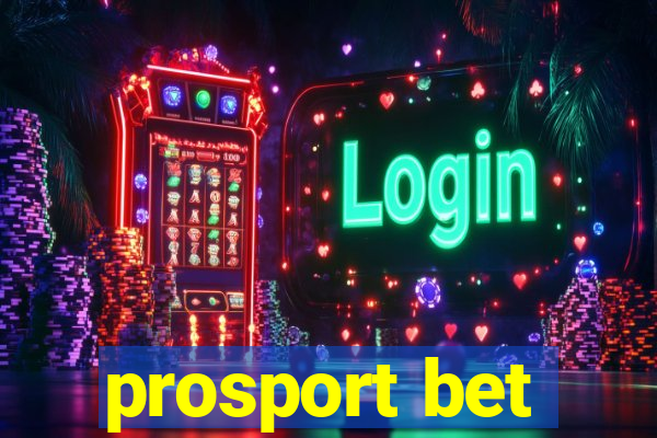 prosport bet